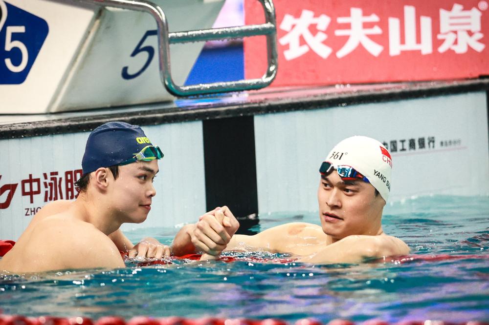 我相信他能
