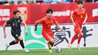他便永不会
