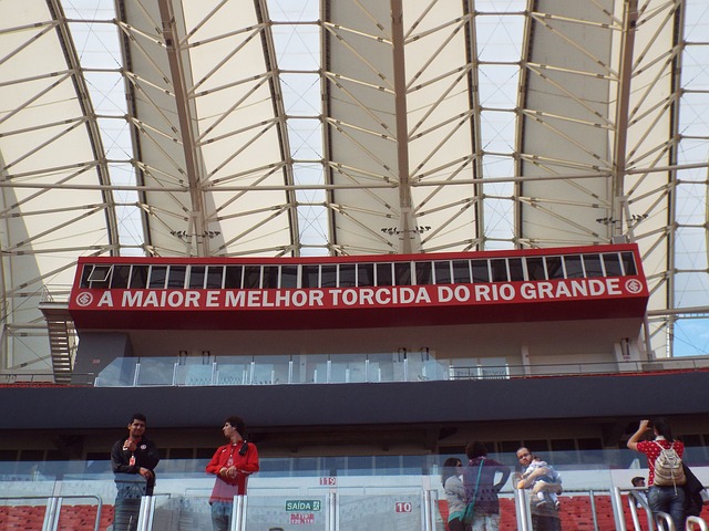 在這片壯闊 在這片壯闊