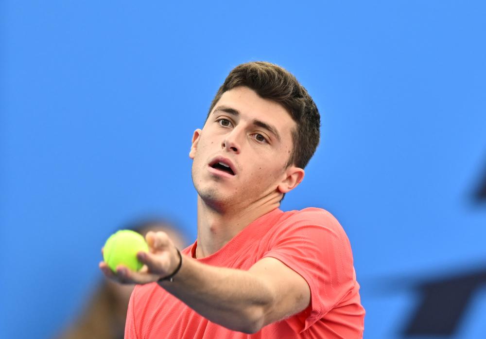 再次证明了 再次证明了