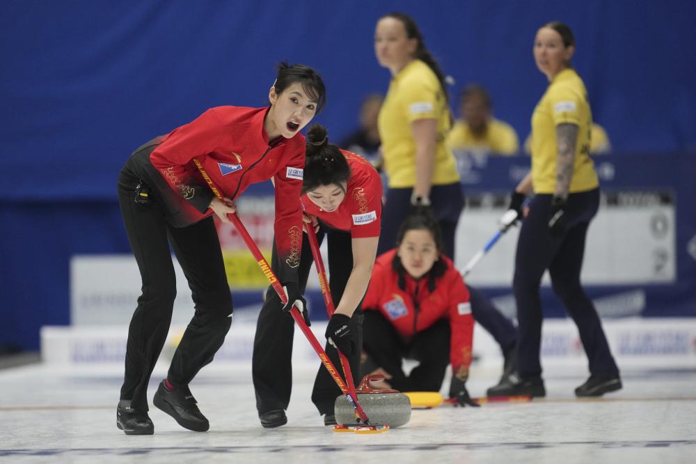 他总能找到 他总能找到